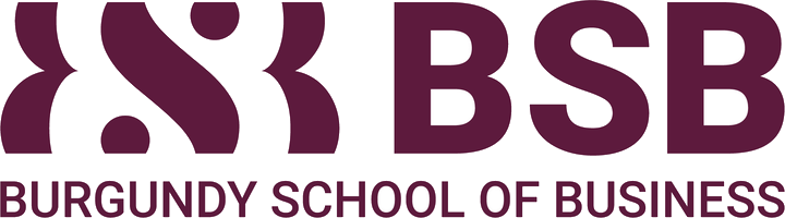 BSB — Burgundy School of Business